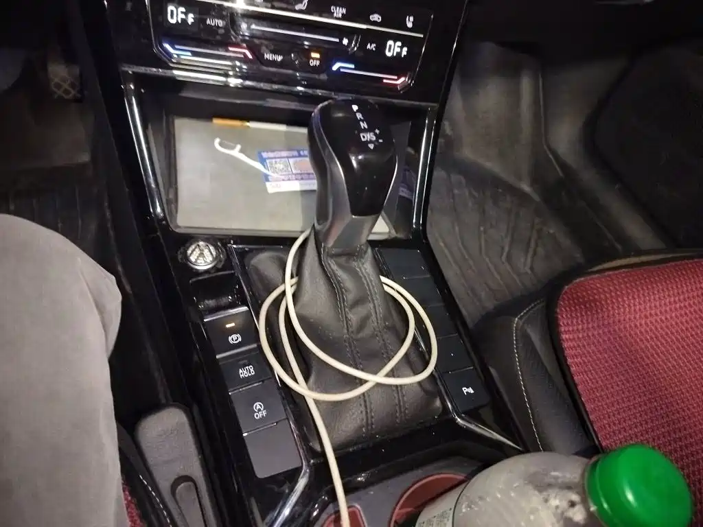 Volkswagen Passat — миниатюра 10