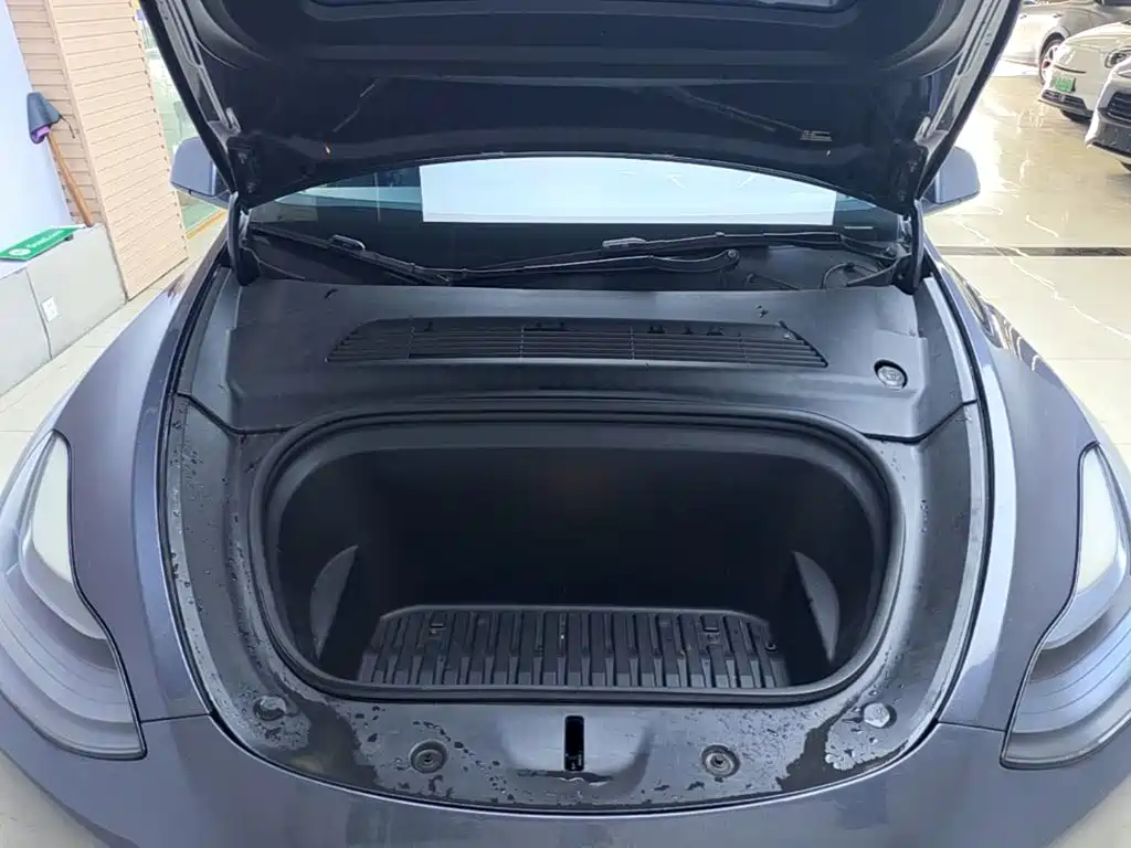 Tesla Model Y — миниатюра 20