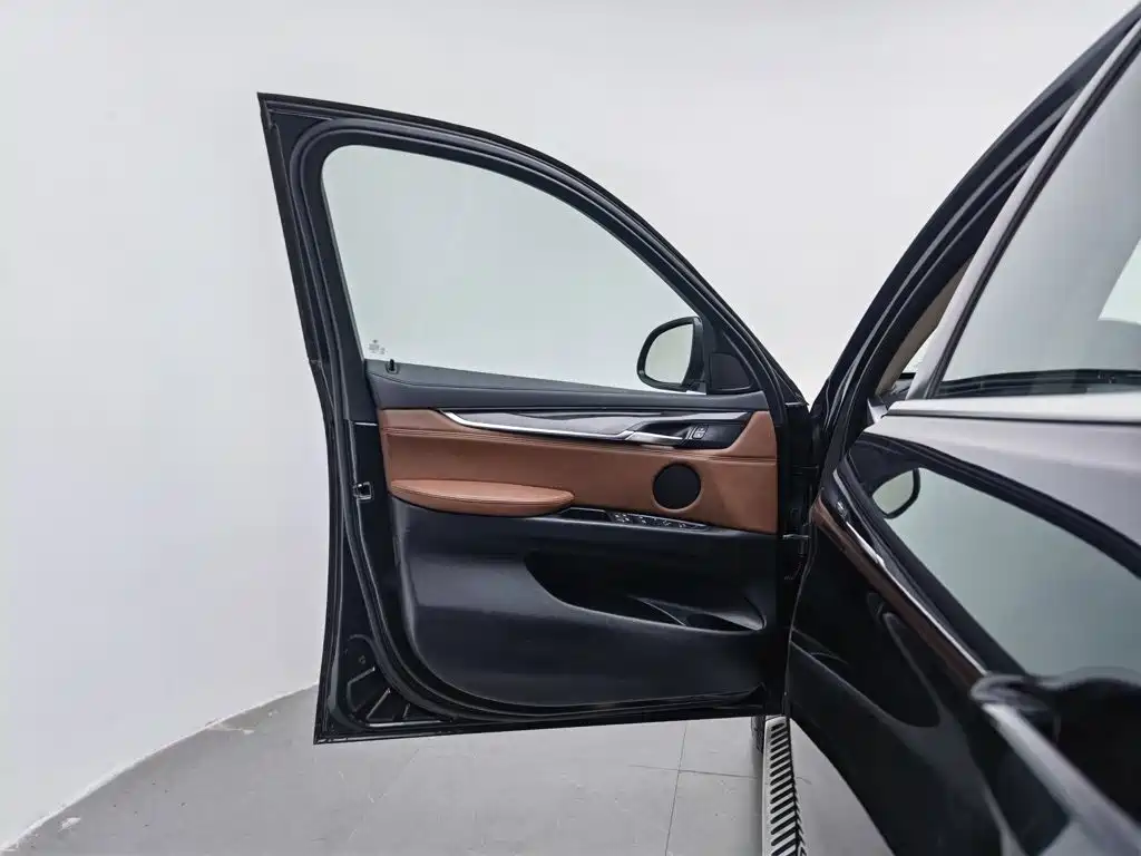 BMW X6 — миниатюра 8