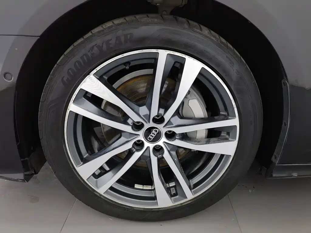 Audi A6L — миниатюра 17