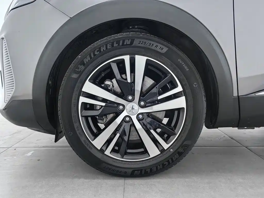Peugeot 4008 — миниатюра 17