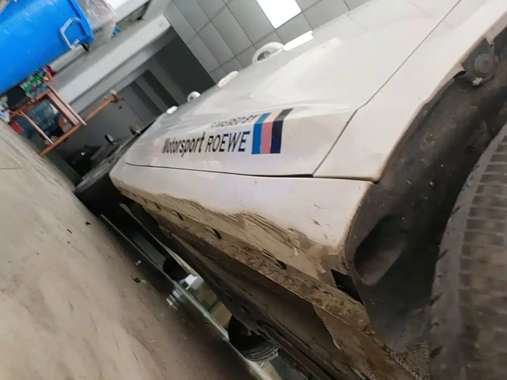 Roewe i5 — миниатюра 21