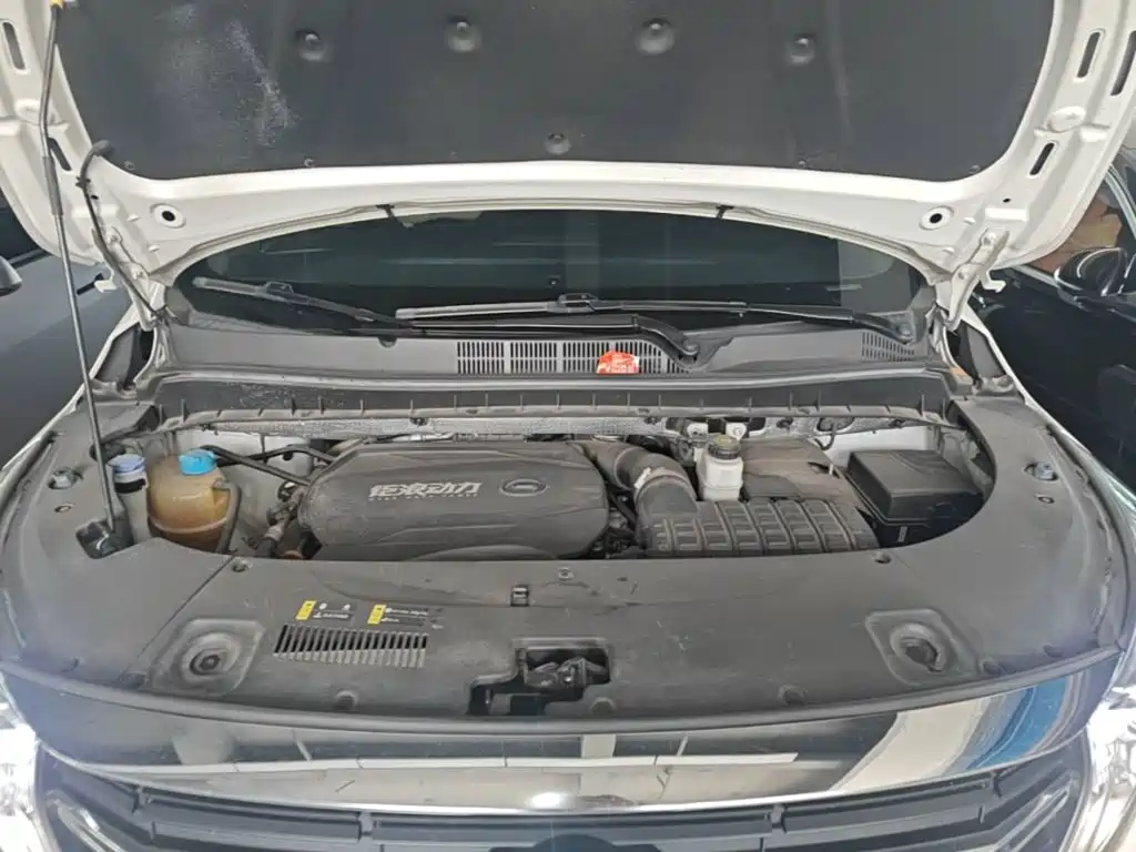 GAC Motor Trumpchi M8 — миниатюра 20