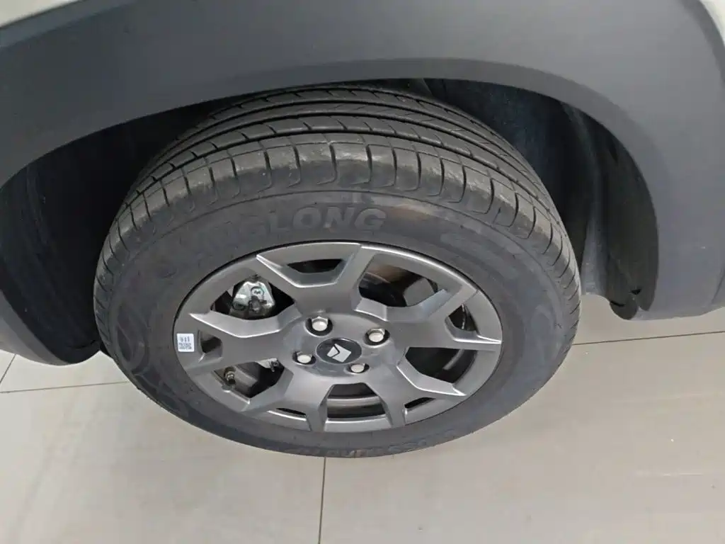 Baojun Yueye Plus — миниатюра 23