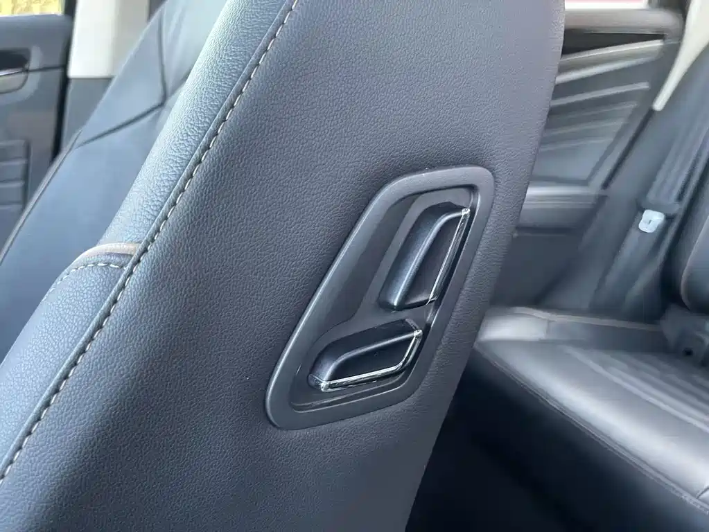Volkswagen Passat — миниатюра 23