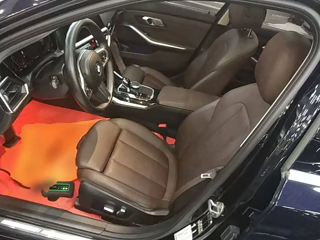 BMW 3 Series — миниатюра 15
