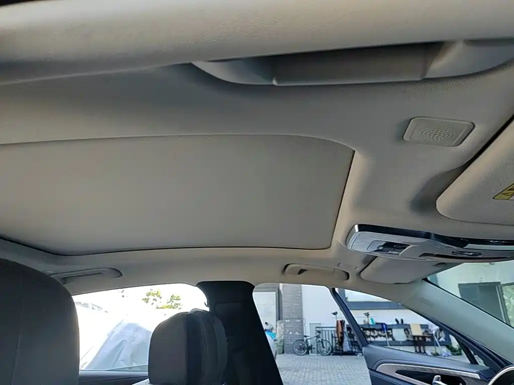 Hongqi Hongqi H9 — миниатюра 14