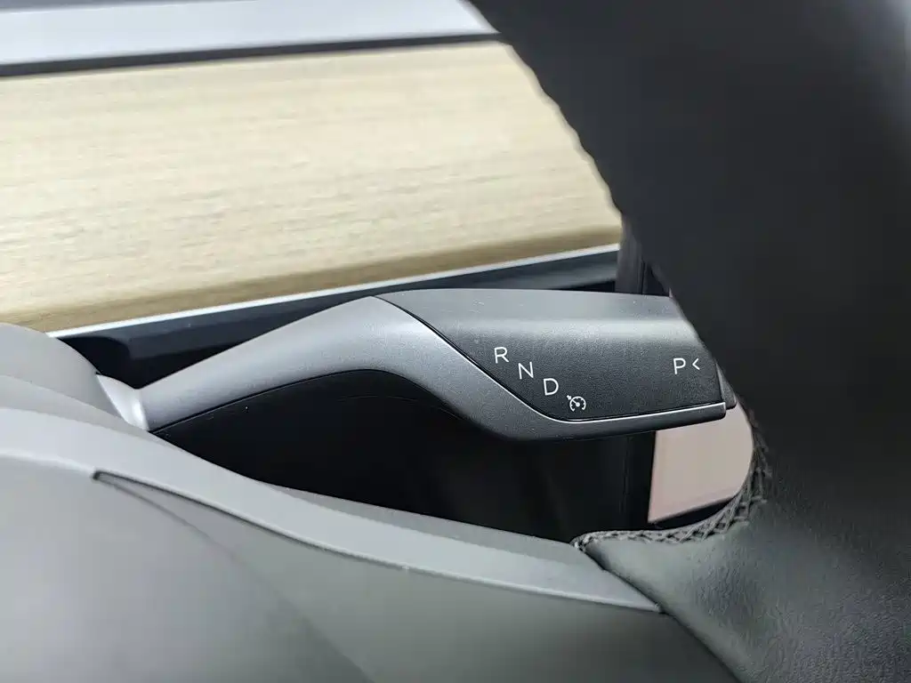 Tesla Model Y — миниатюра 13
