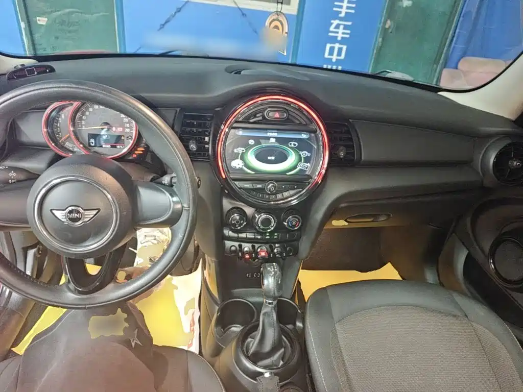 MINI Mini — миниатюра 10