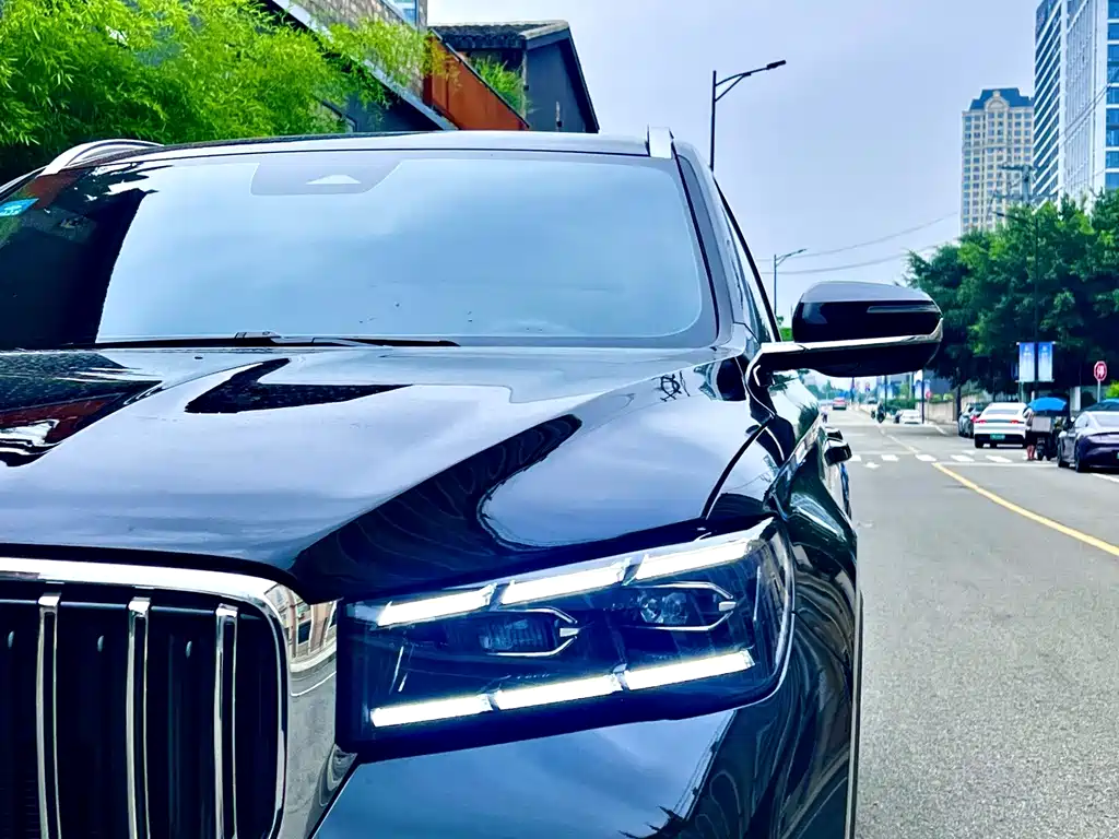 Geely Xingyue L — миниатюра 5