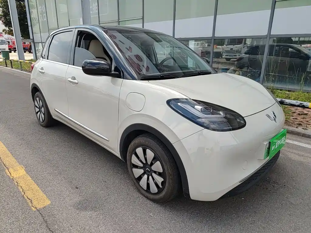Wuling Bingo — миниатюра 4
