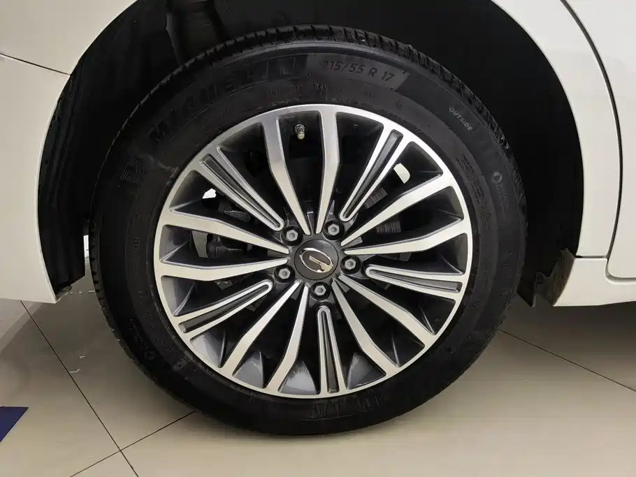 GAC Motor Trumpchi M6 — миниатюра 6