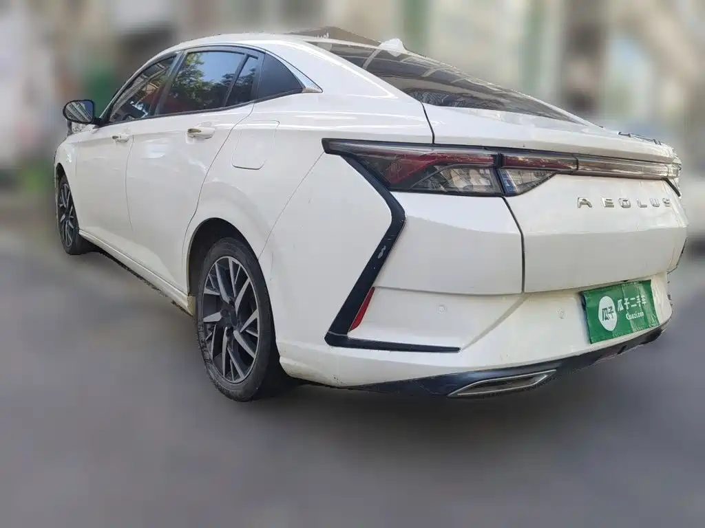 Aeolus Yixuan — миниатюра 25