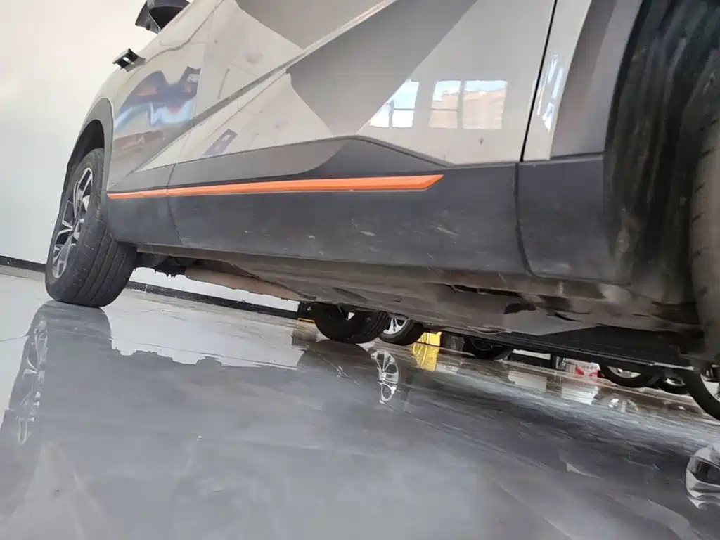 Haval Shenshou — миниатюра 21