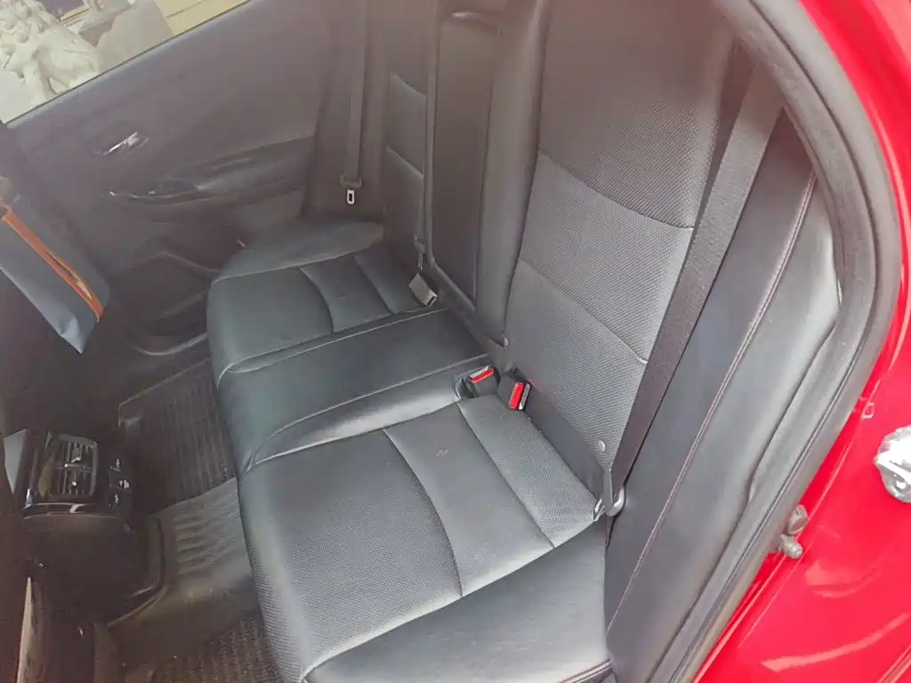 Honda Spirior — миниатюра 18