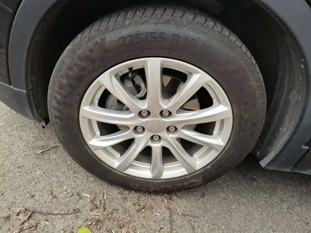 Cadillac XT4 — миниатюра 23