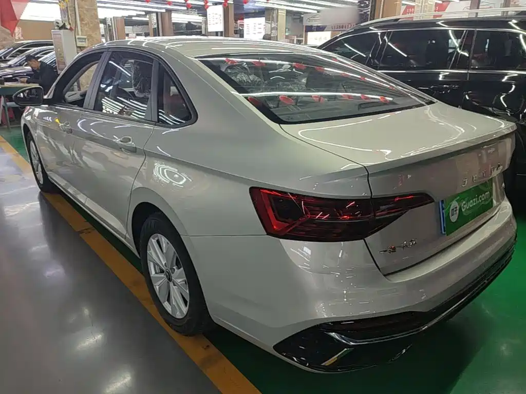 Jetta VA7 — миниатюра 5