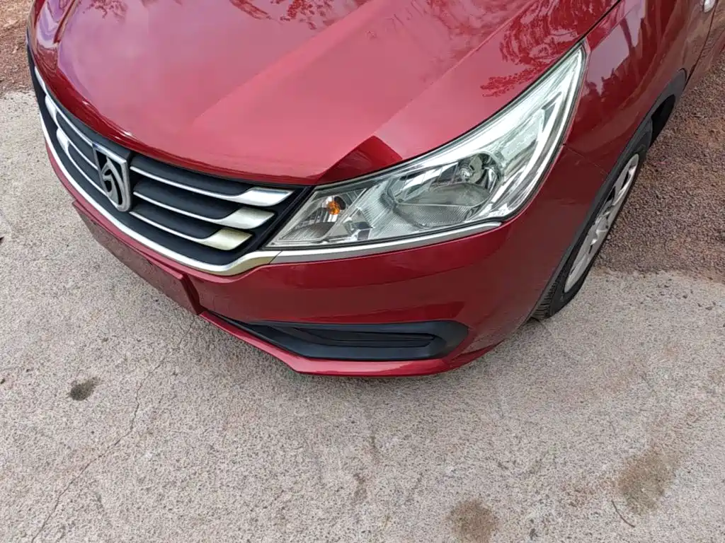 Baojun 310 — миниатюра 24