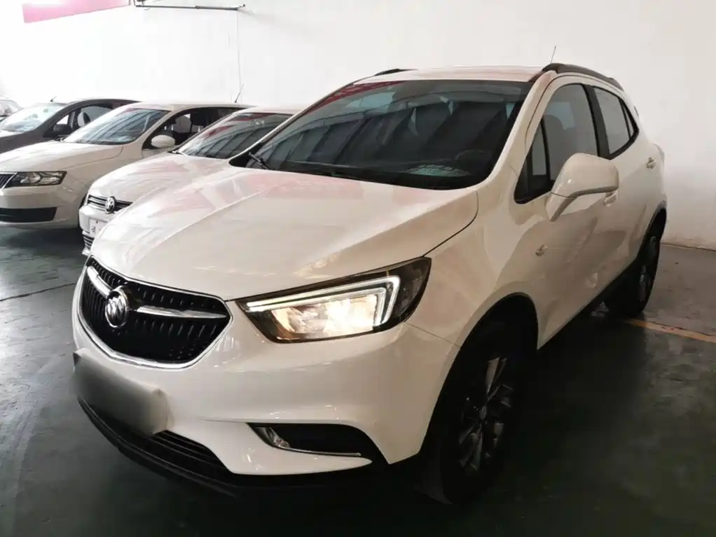 Buick Encore