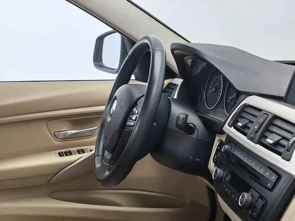 BMW 3 Series — миниатюра 22