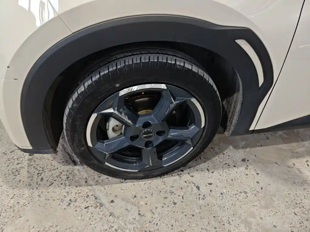 BYD Seagull — миниатюра 23