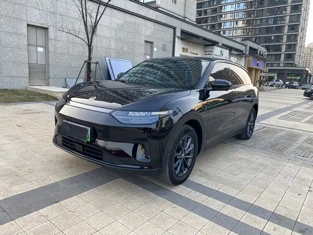 2025 Leapmotor C11