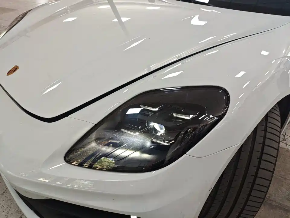Porsche Panamera — миниатюра 9