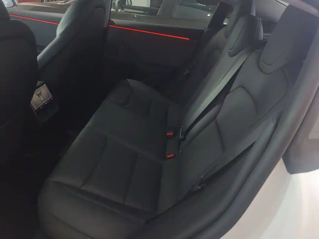 Tesla Model 3 — миниатюра 17