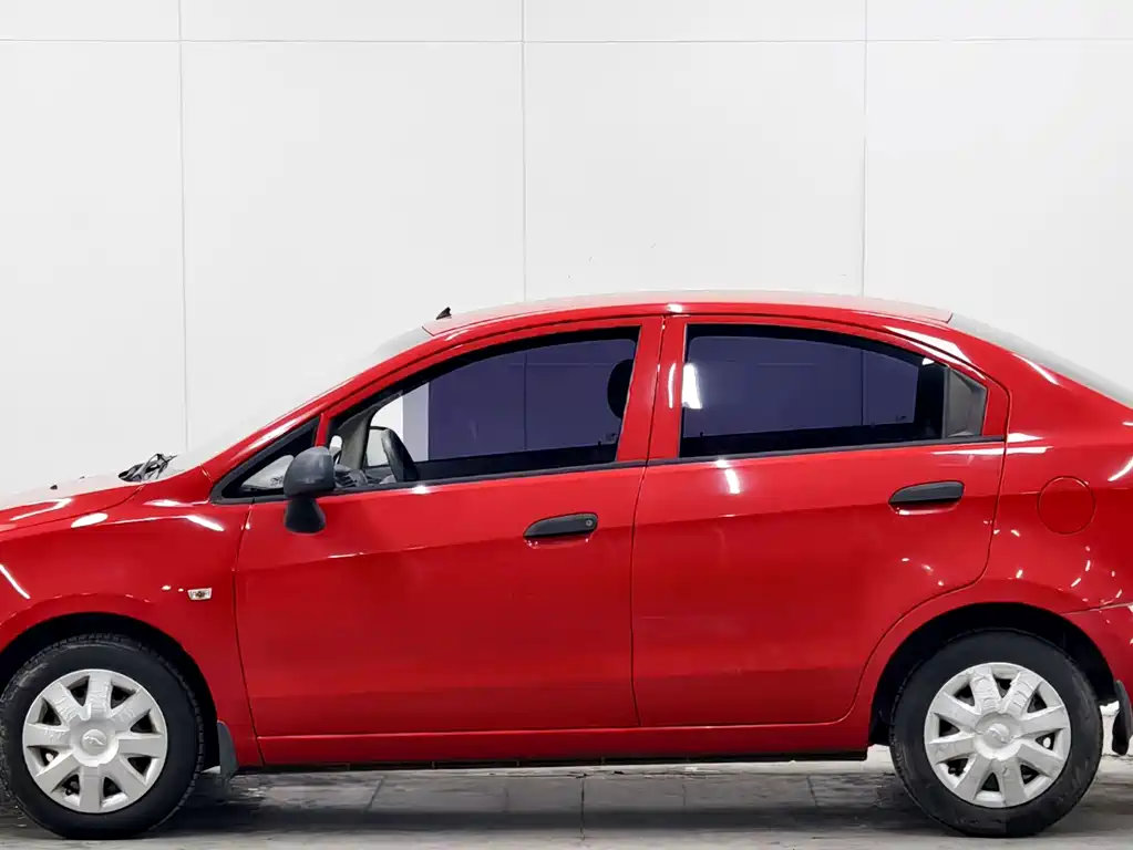 Chevrolet Sail 2010 1.2L AMT