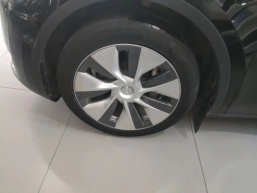 Tesla Model Y — миниатюра 23