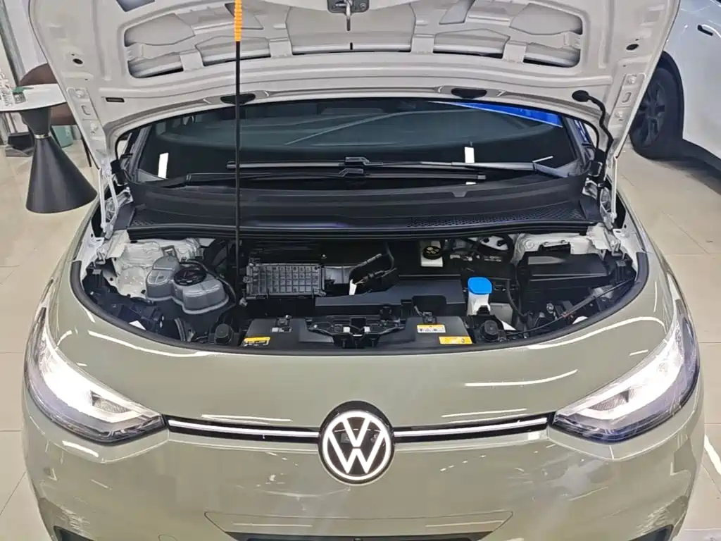Volkswagen ID.3 — миниатюра 20