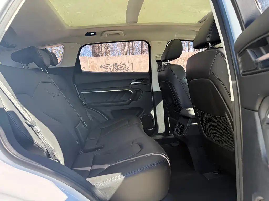Haval H6 — миниатюра 14