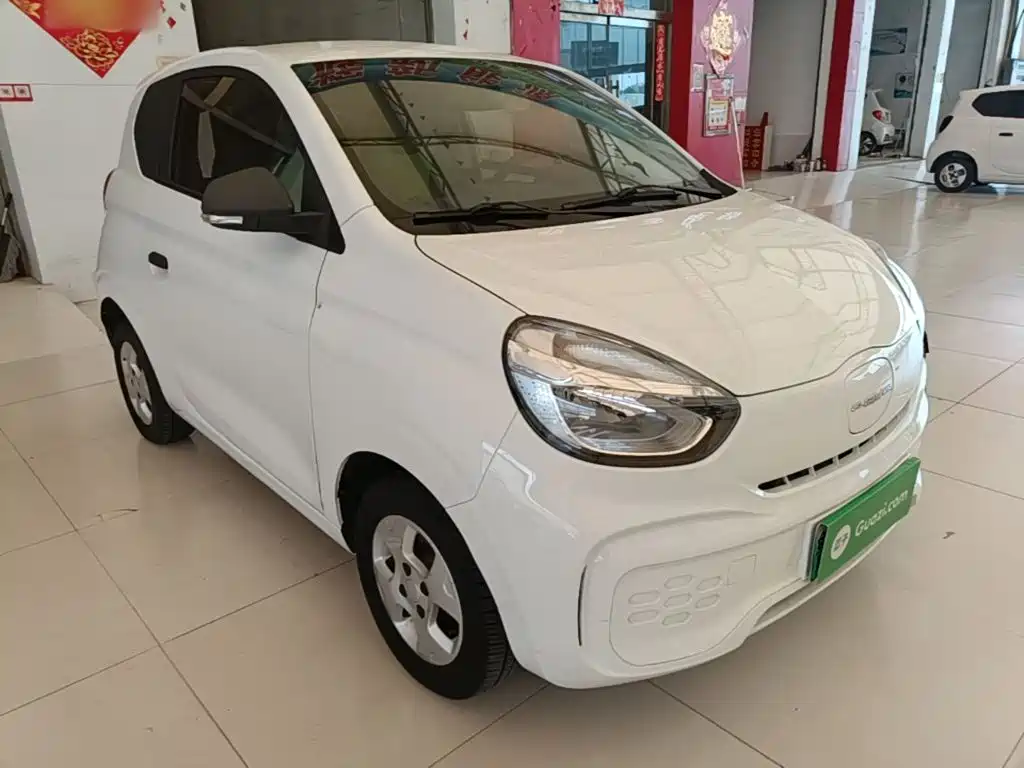 Roewe Clever — миниатюра 4