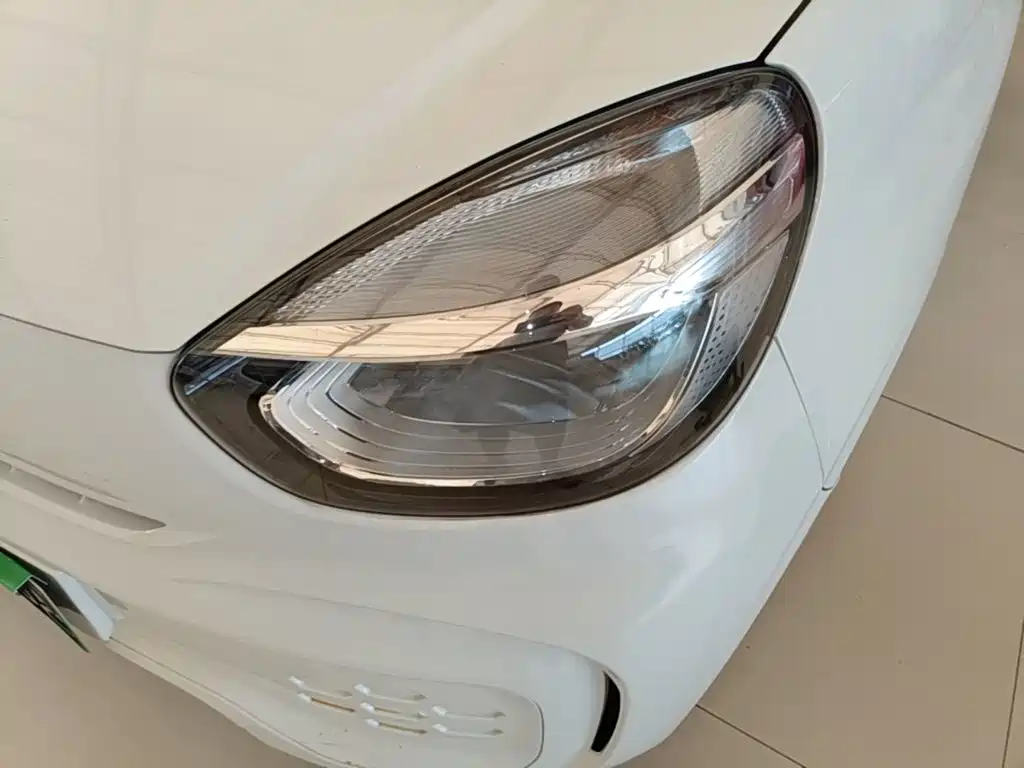 Roewe Clever — миниатюра 24