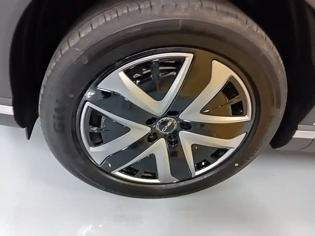 BYD Морской лев 07 DM-i — миниатюра 23