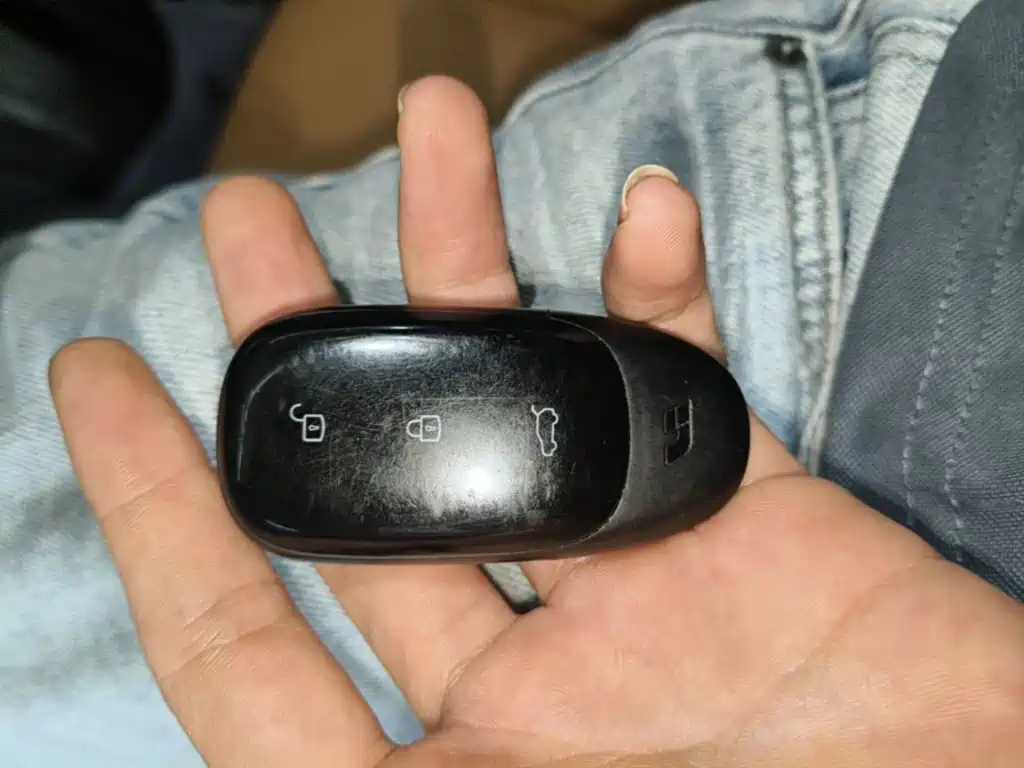 Li Auto Li ONE — миниатюра 9