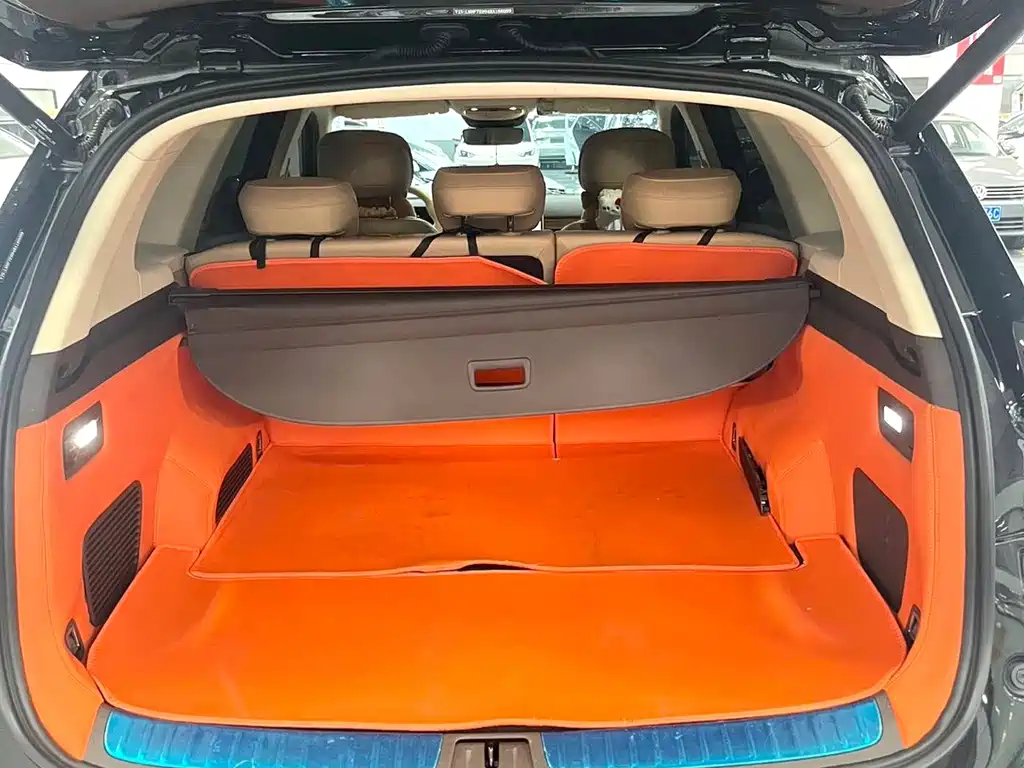 AITO AITO M7 — миниатюра 12