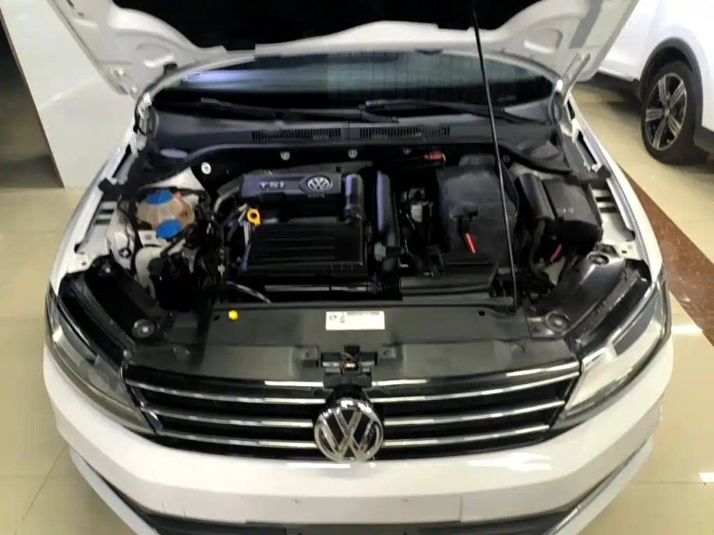 Volkswagen Sagitar — миниатюра 20