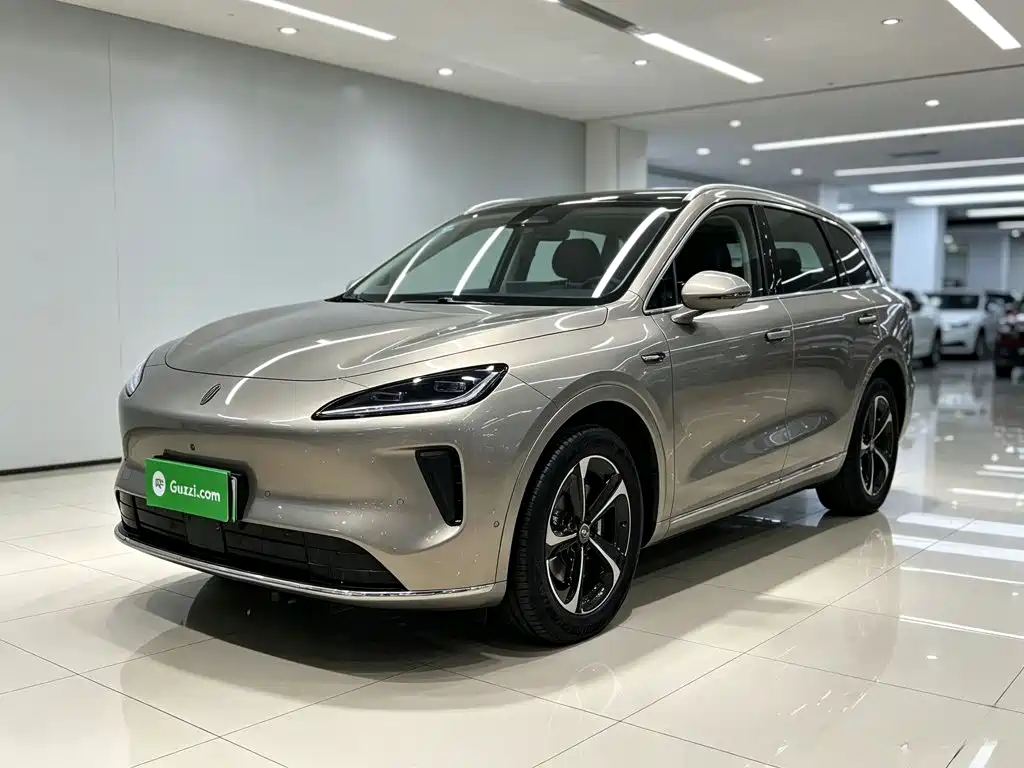 Сангтан Sangtang H5