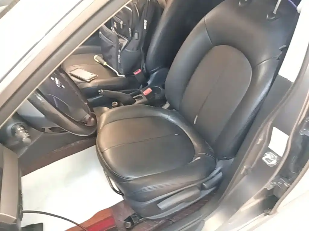 Nissan Sylphy — миниатюра 15
