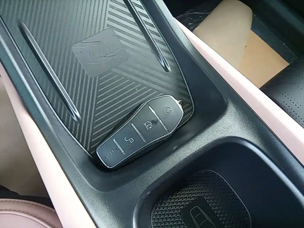 BYD Seagull — миниатюра 9