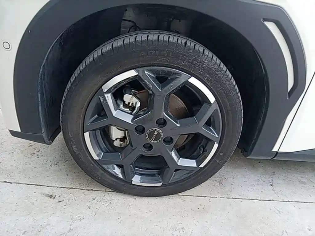 BYD Seagull — миниатюра 23