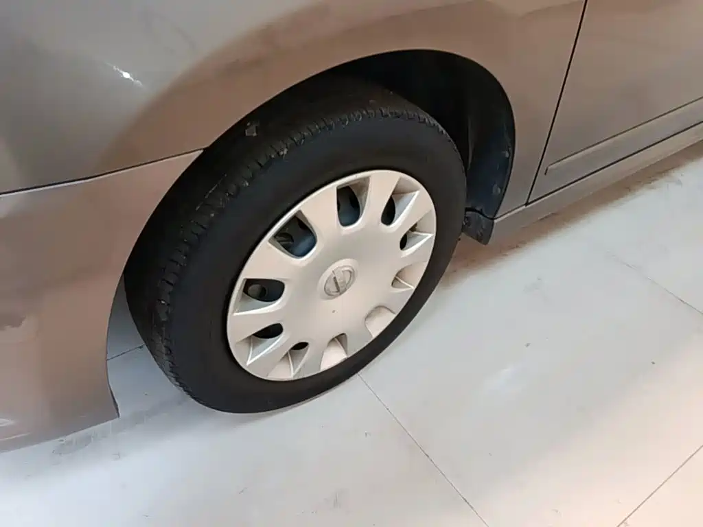 Nissan Sylphy — миниатюра 23