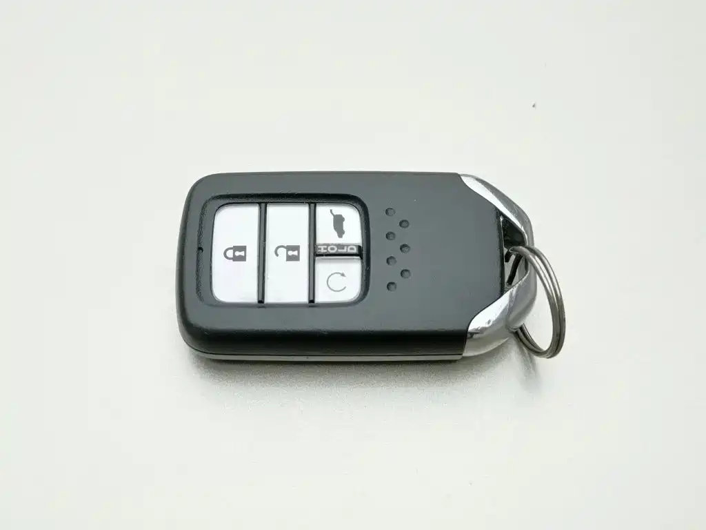 Honda UR-V — миниатюра 19