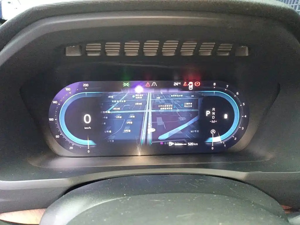 Volvo XC90 — миниатюра 7