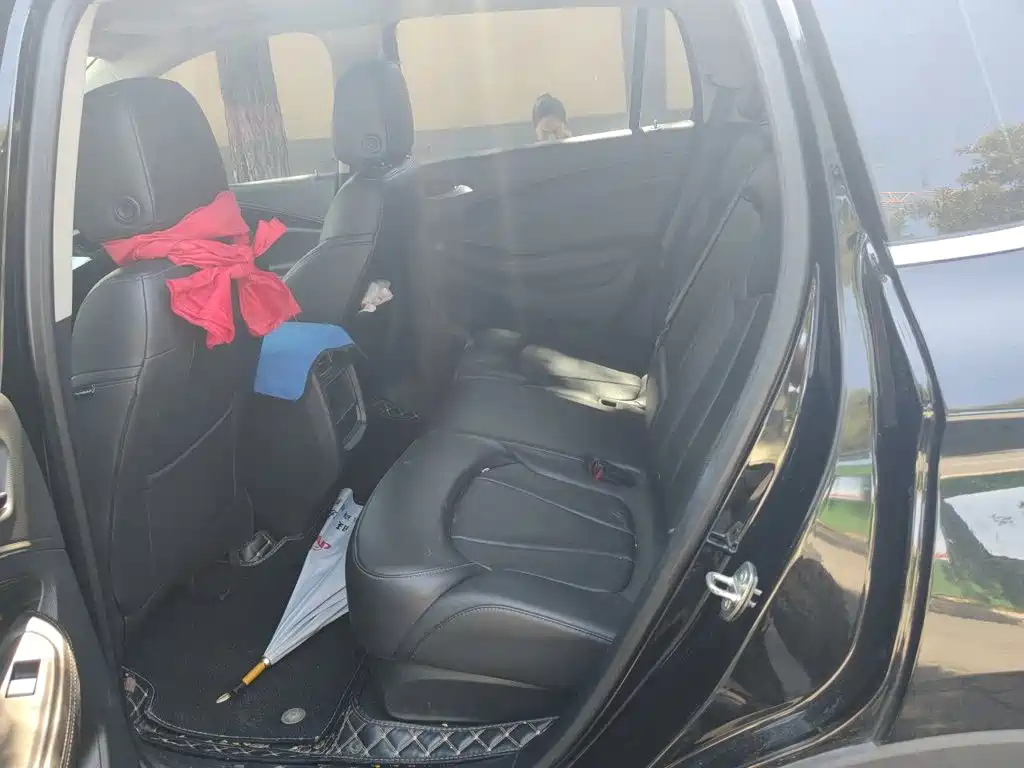 Buick Envision Plus — миниатюра 18