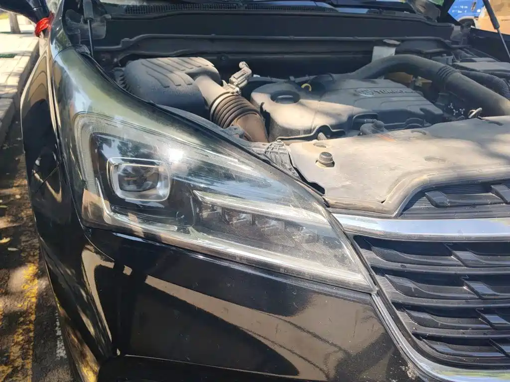 Buick Envision Plus — миниатюра 7