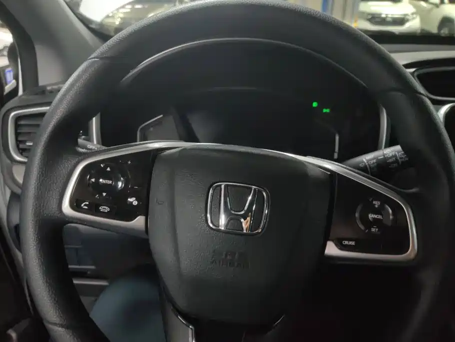 Honda Breeze — миниатюра 15