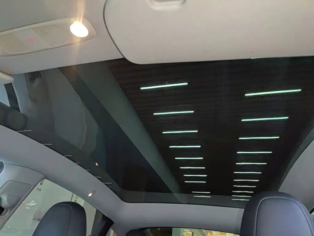 Tesla Model Y — миниатюра 18