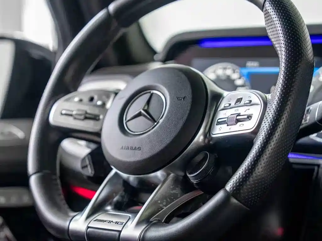 Mercedes-Benz G-Class AMG — миниатюра 13
